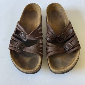 [Birkenstock] sandals
